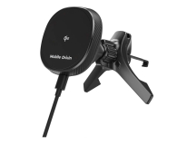 Mobile Origin Wireless Car Vent Qi2 Charger CA15 - 1504119 - zdjęcie 1